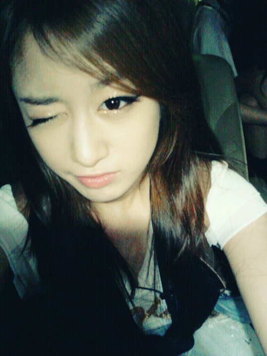 TARA朴智妍[17P]-第1章-图片14