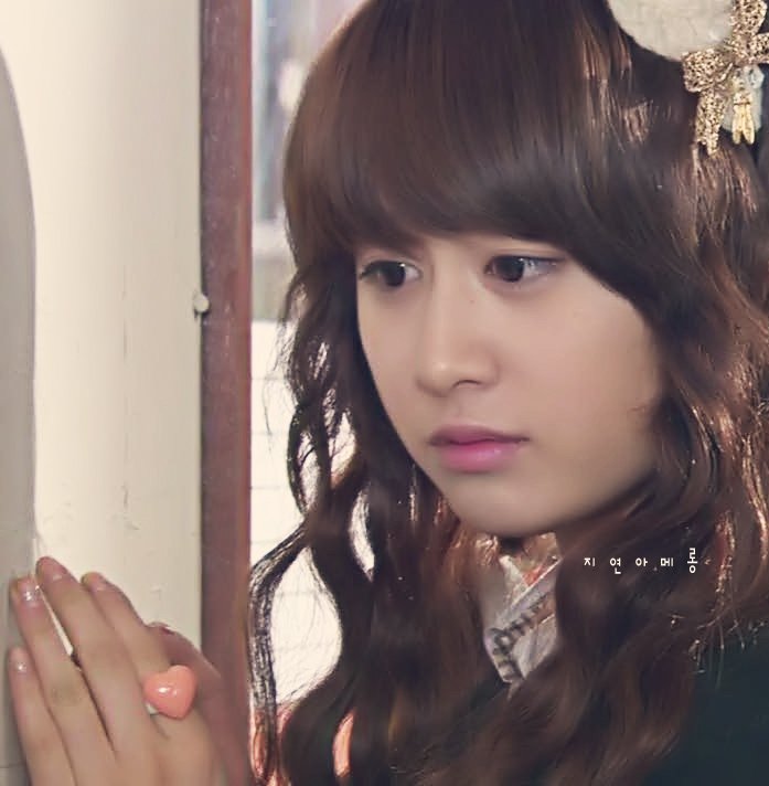 TARA朴智妍[17P]-第1章-图片16