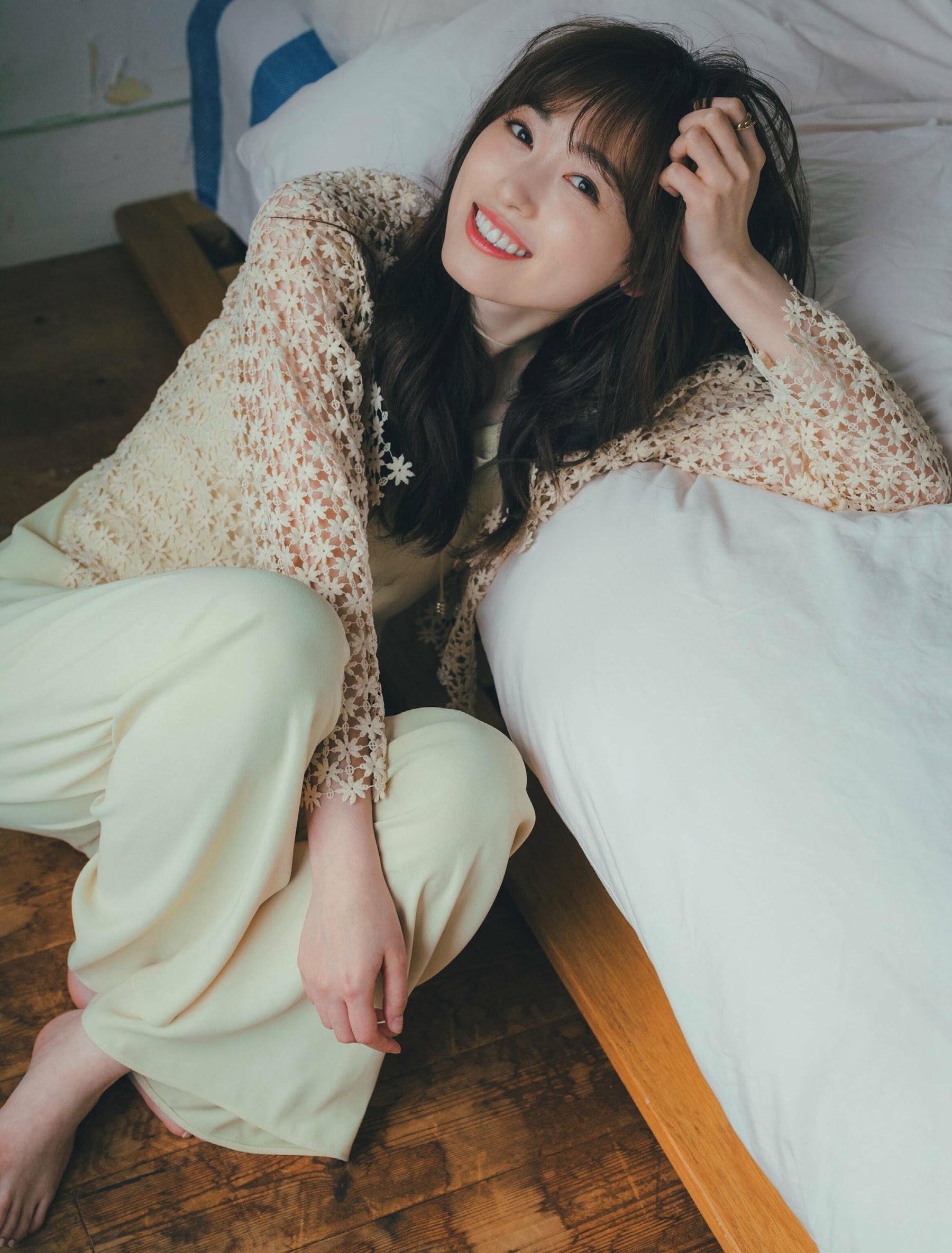 福原遙 [FLASH] 2023.08.2229 No.1700-第1章-图片8