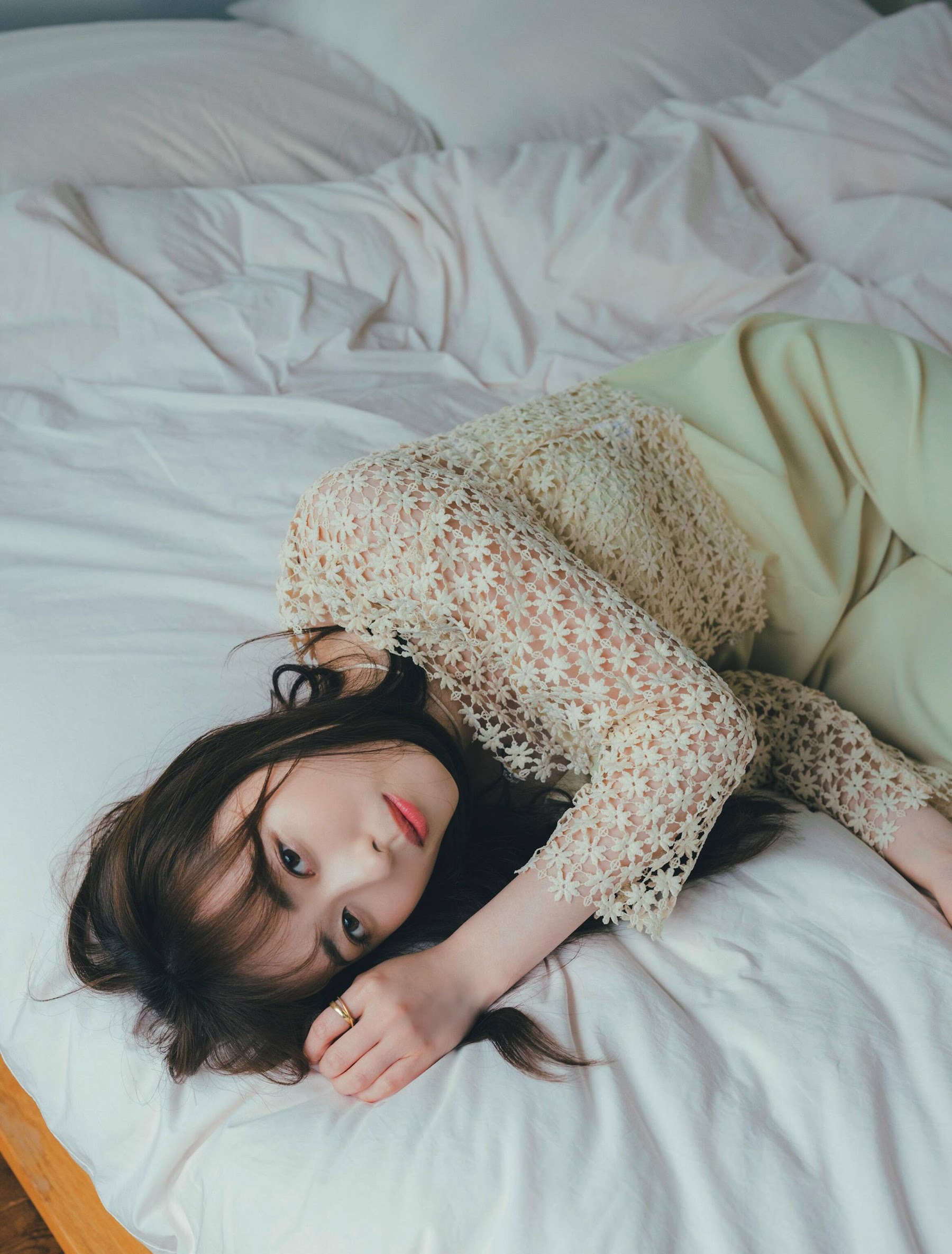 福原遙 [FLASH] 2023.08.2229 No.1700-第1章-图片9