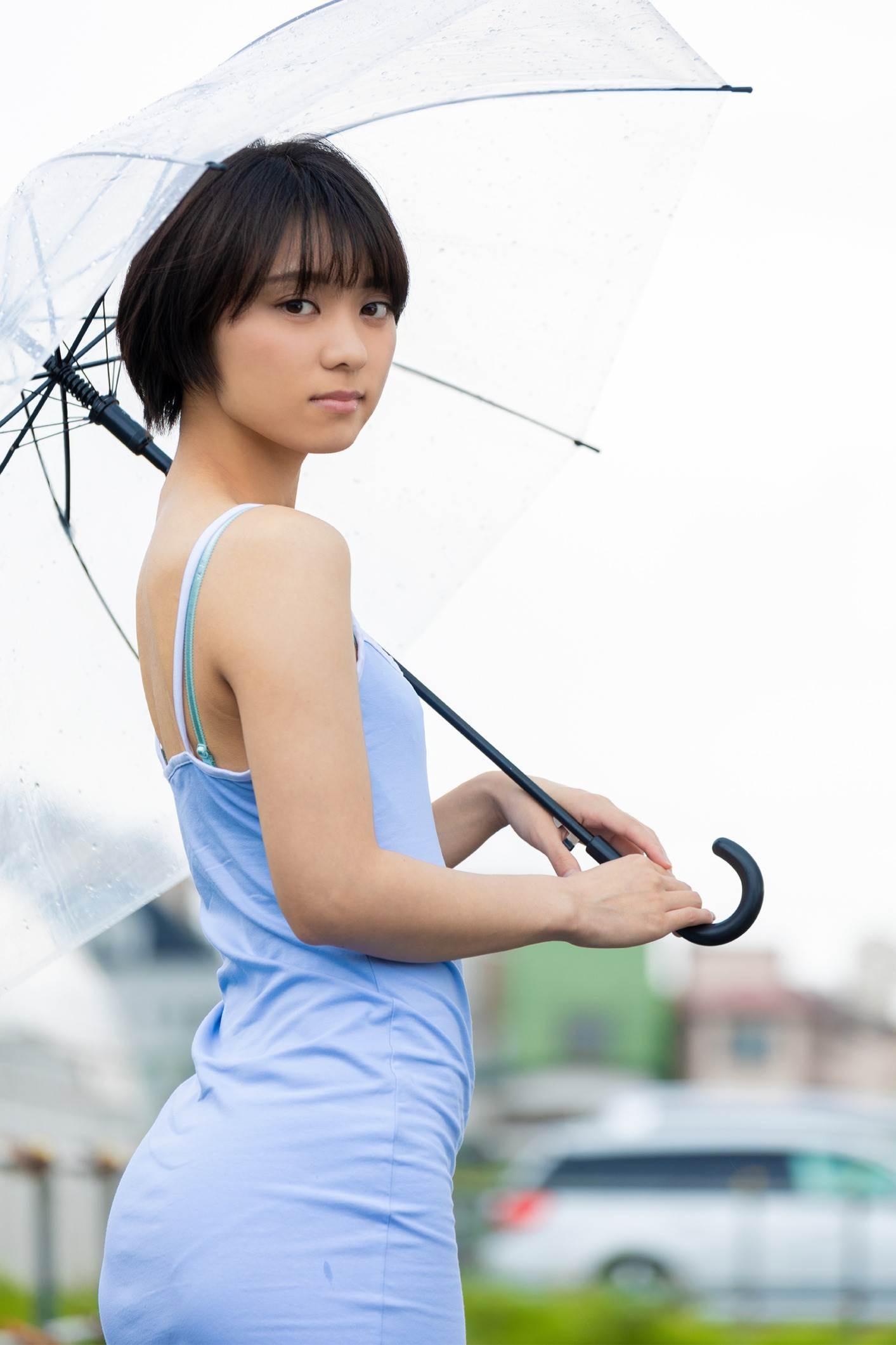 もなみ鈴、青春 #アオハル もなみ鈴-第1章-图片7