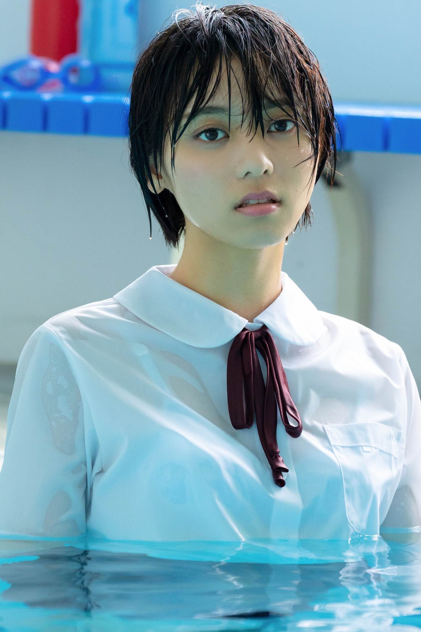 もなみ鈴、青春 #アオハル もなみ鈴-第1章-图片13