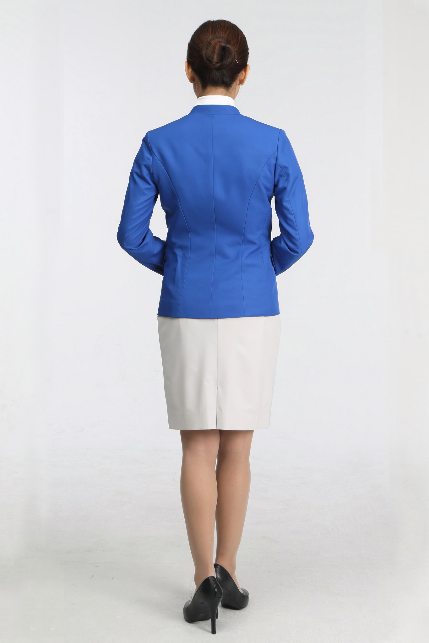 李英愛 OL制服[100P]-第1章-图片22