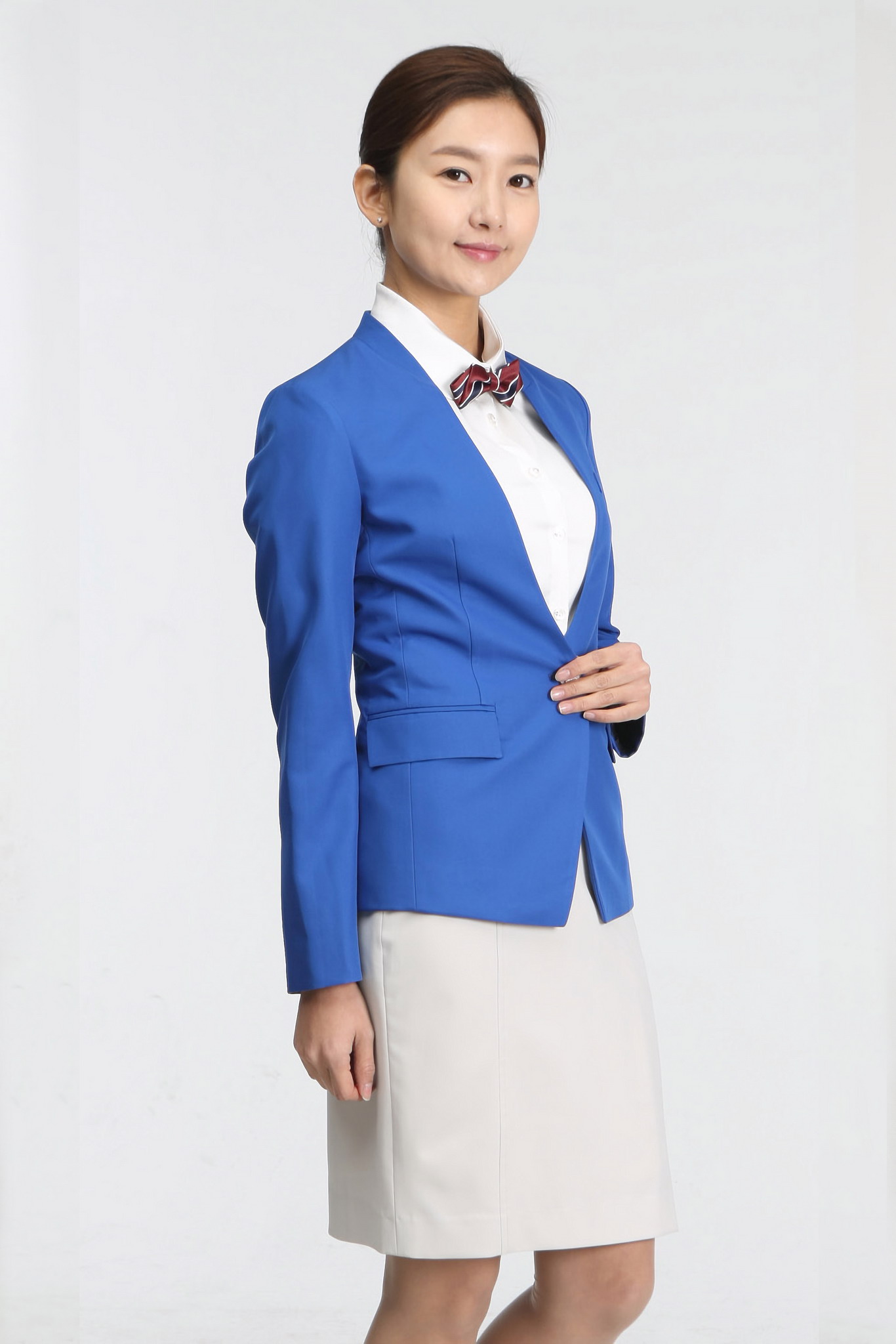 李英愛 OL制服[100P]-第1章-图片96