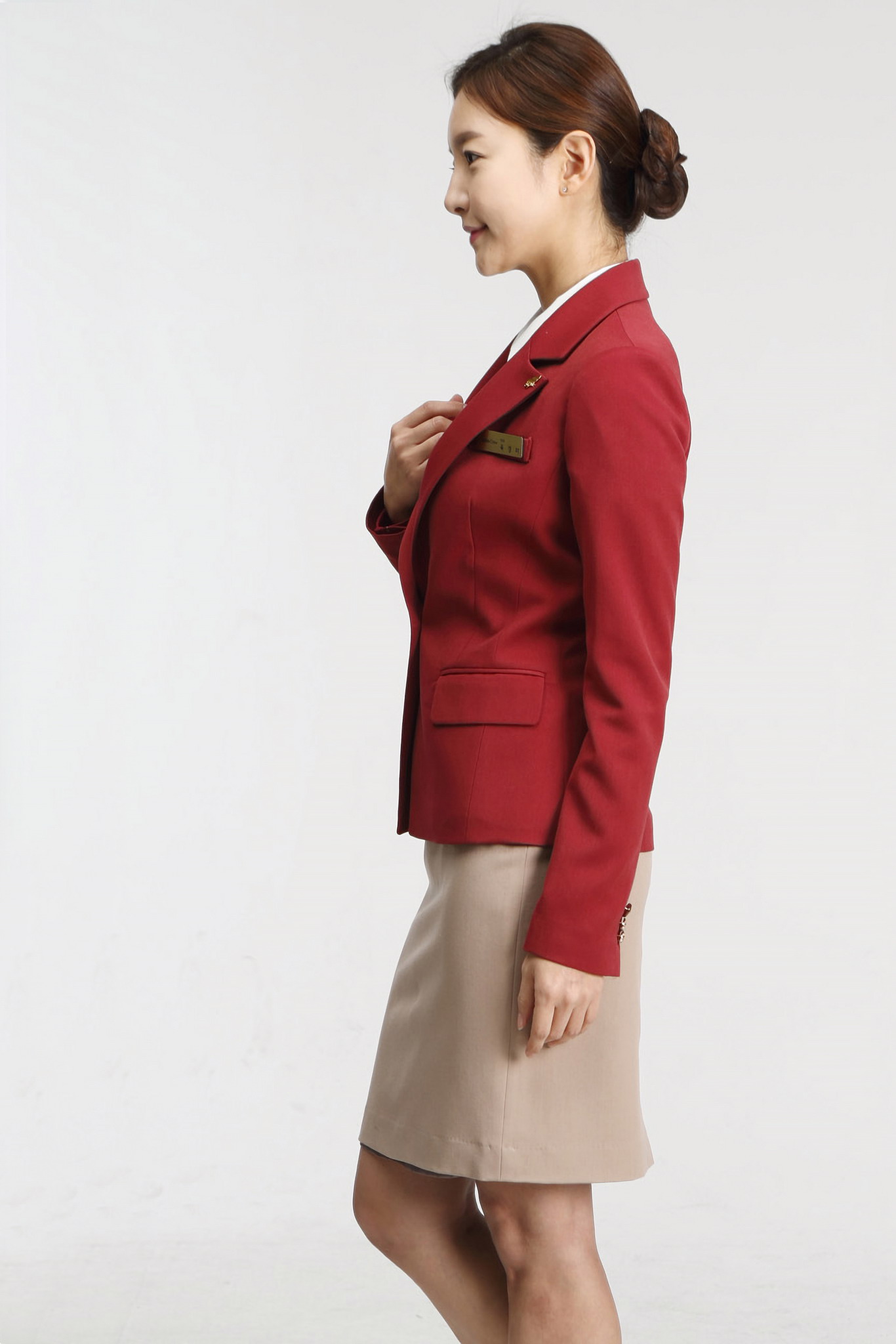 李英愛 OL制服[100P]-第1章-图片97