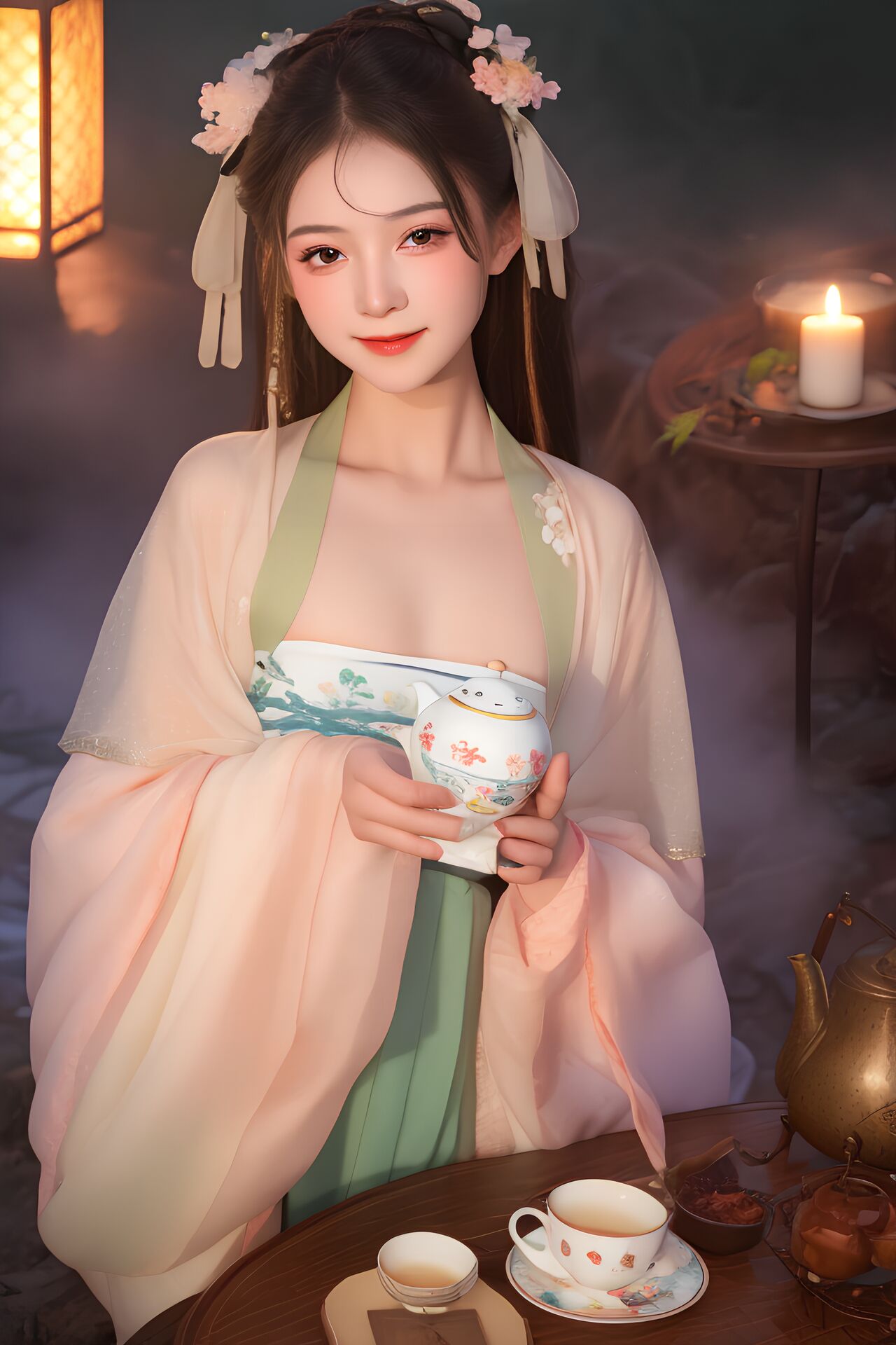 ●PIXIV● Dodo 57-第1章-图片20