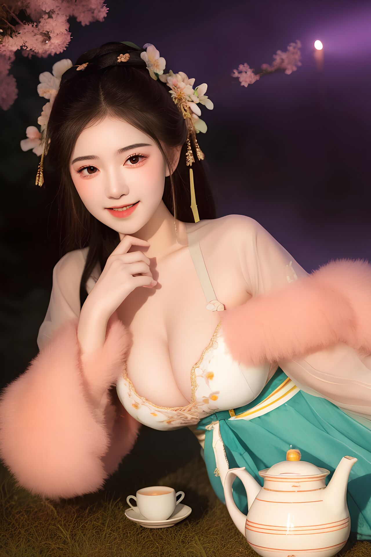 ●PIXIV● Dodo 57-第1章-图片21
