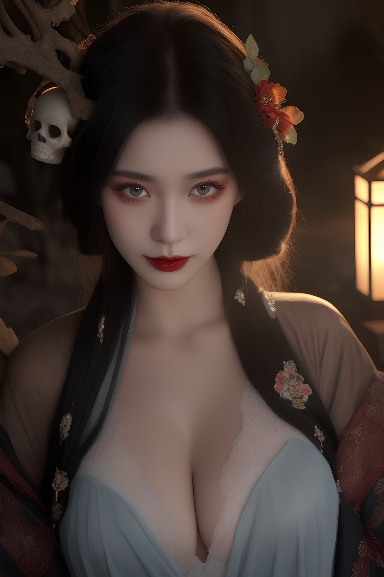 ●PIXIV● Dodo 59-第1章-图片3