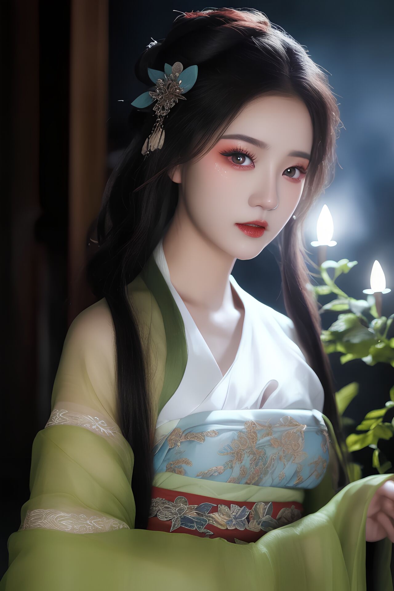 ●PIXIV● Dodo 59-第1章-图片22
