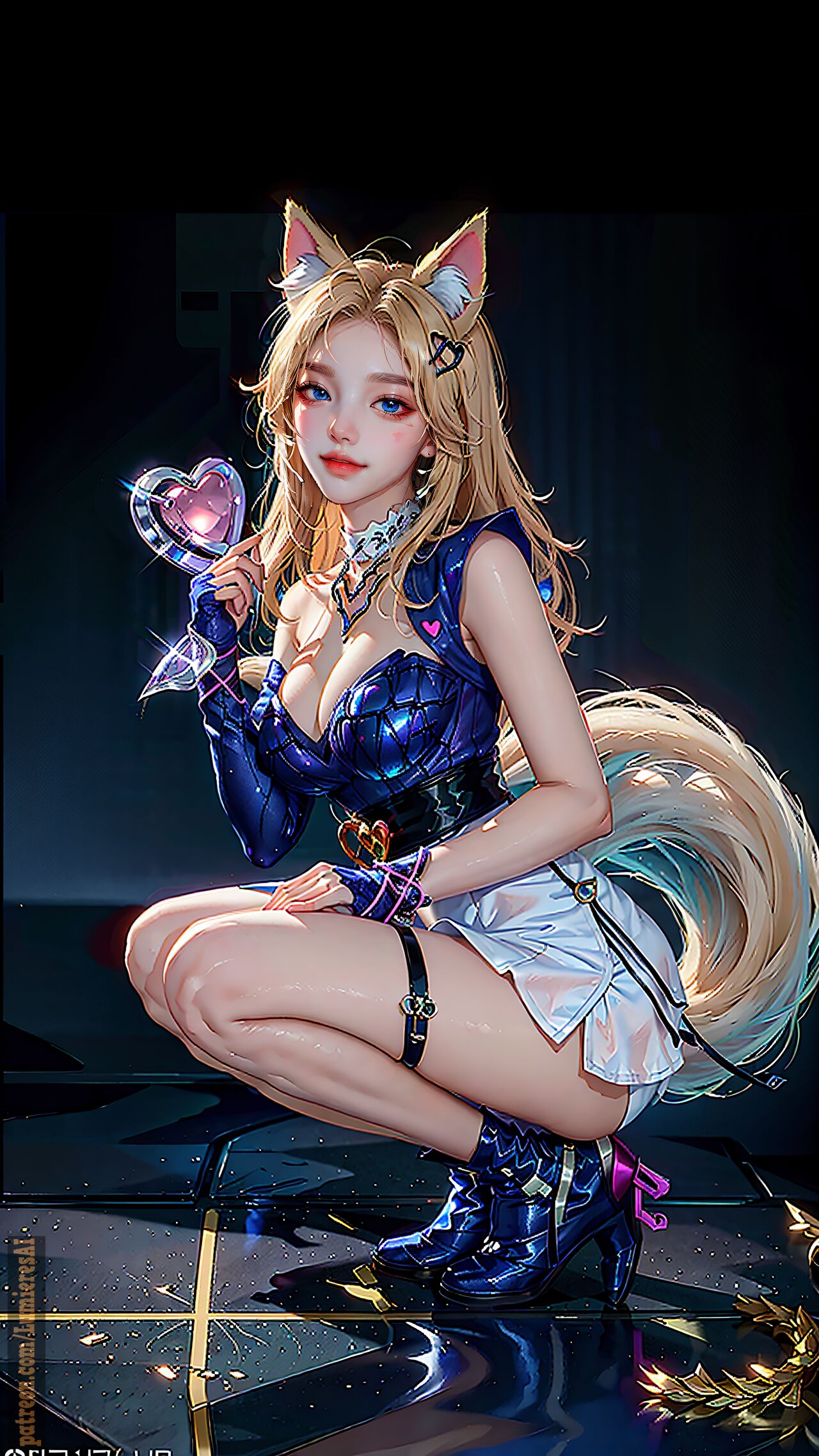 ●PIXIV● Lumieres 9-第1章-图片53