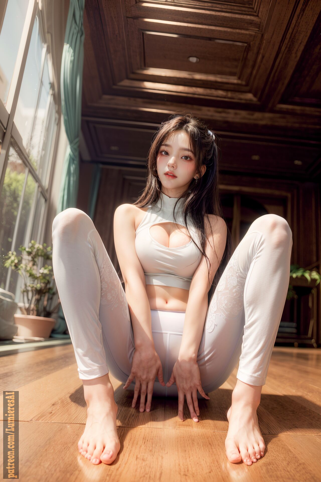 ●PIXIV● Lumieres 10-第1章-图片76