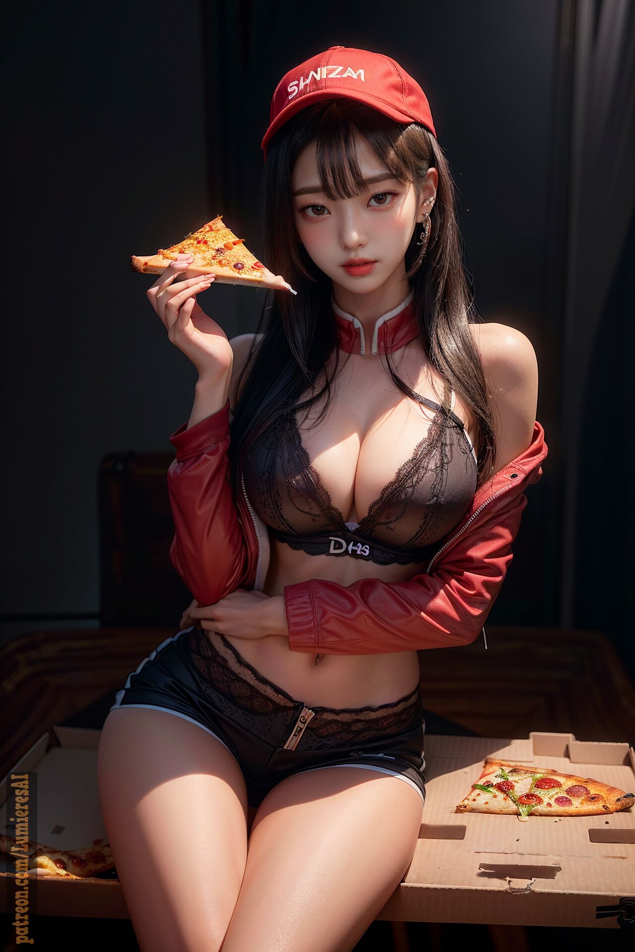 ●PIXIV● Lumieres 11-第1章-图片19