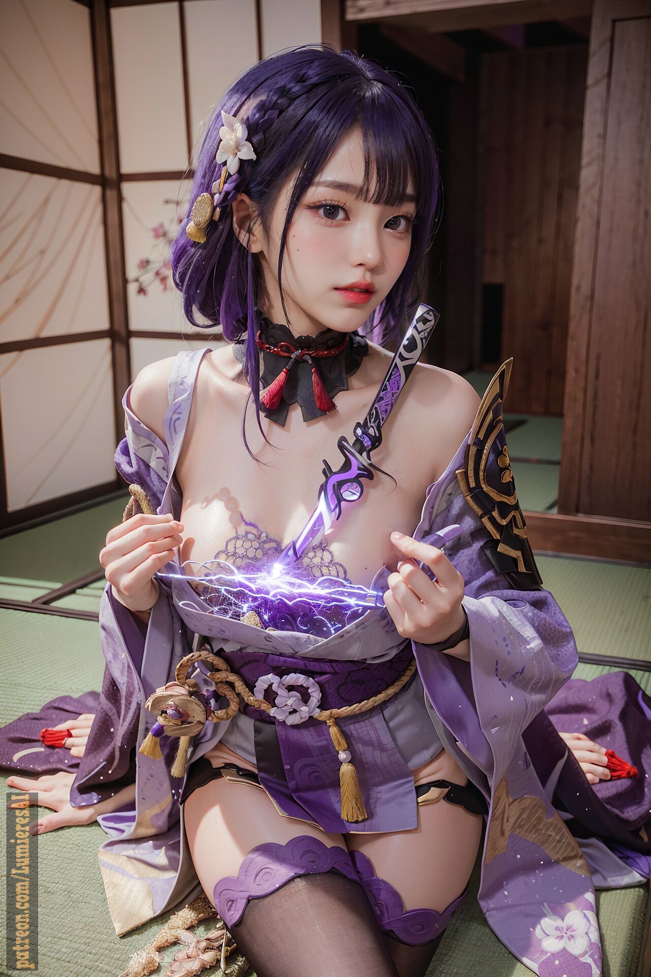 ●PIXIV● Lumieres 11-第1章-图片66