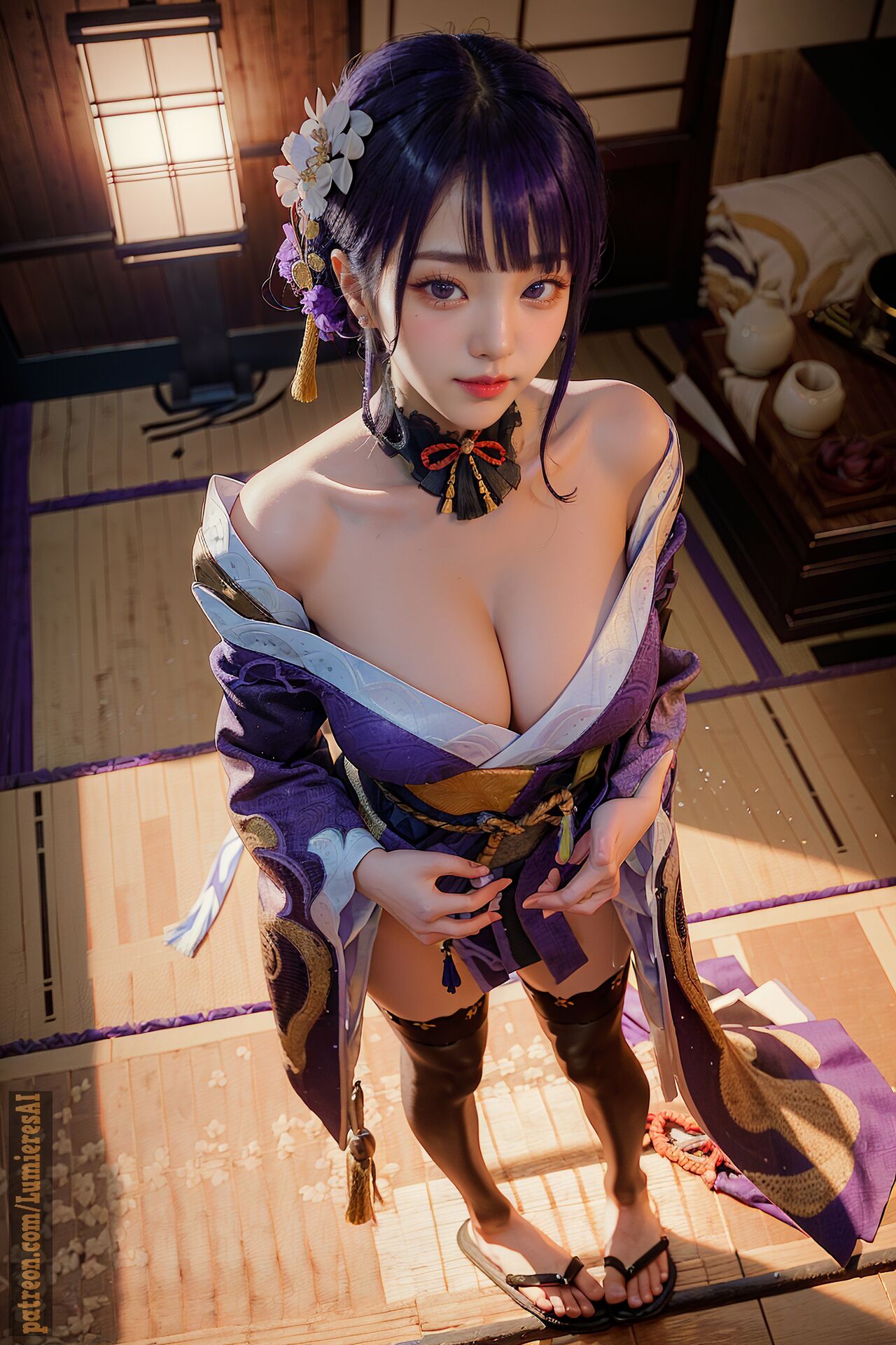 ●PIXIV● Lumieres 11-第1章-图片69