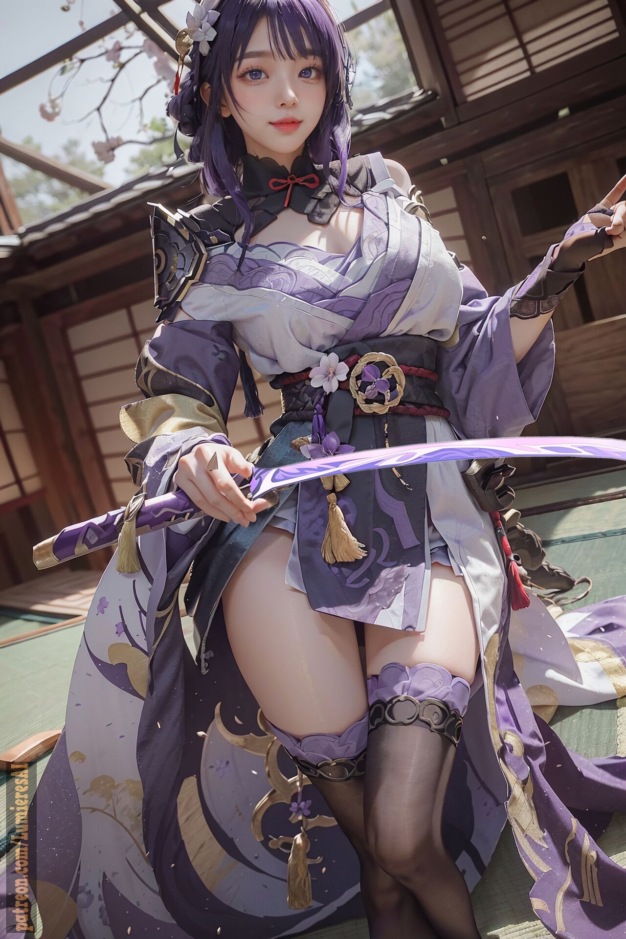 ●PIXIV● Lumieres 11-第1章-图片71