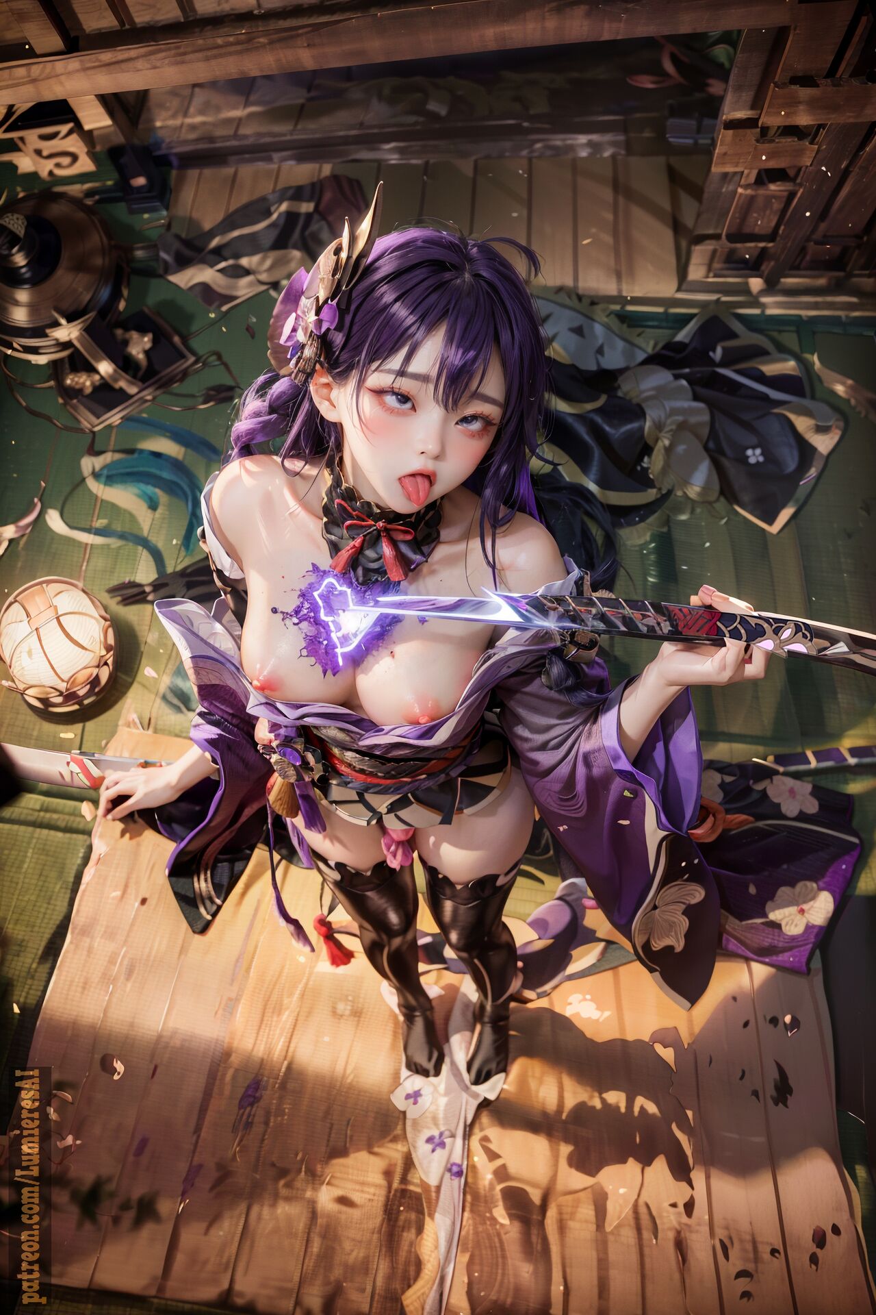 ●PIXIV● Lumieres 11-第1章-图片77