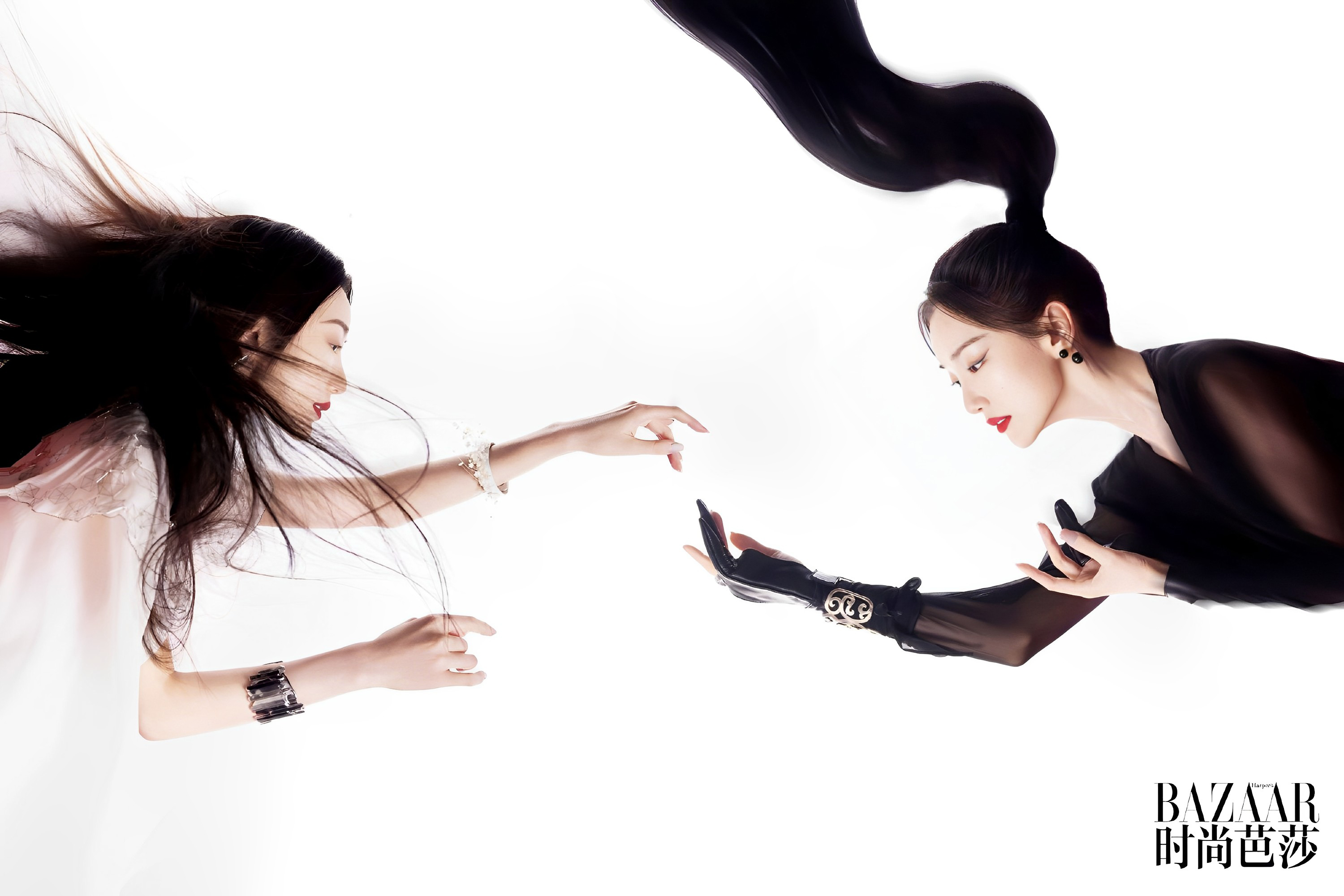 時尚芭沙古韻大片—毛曉彤[高清套圖]-第1章-图片11