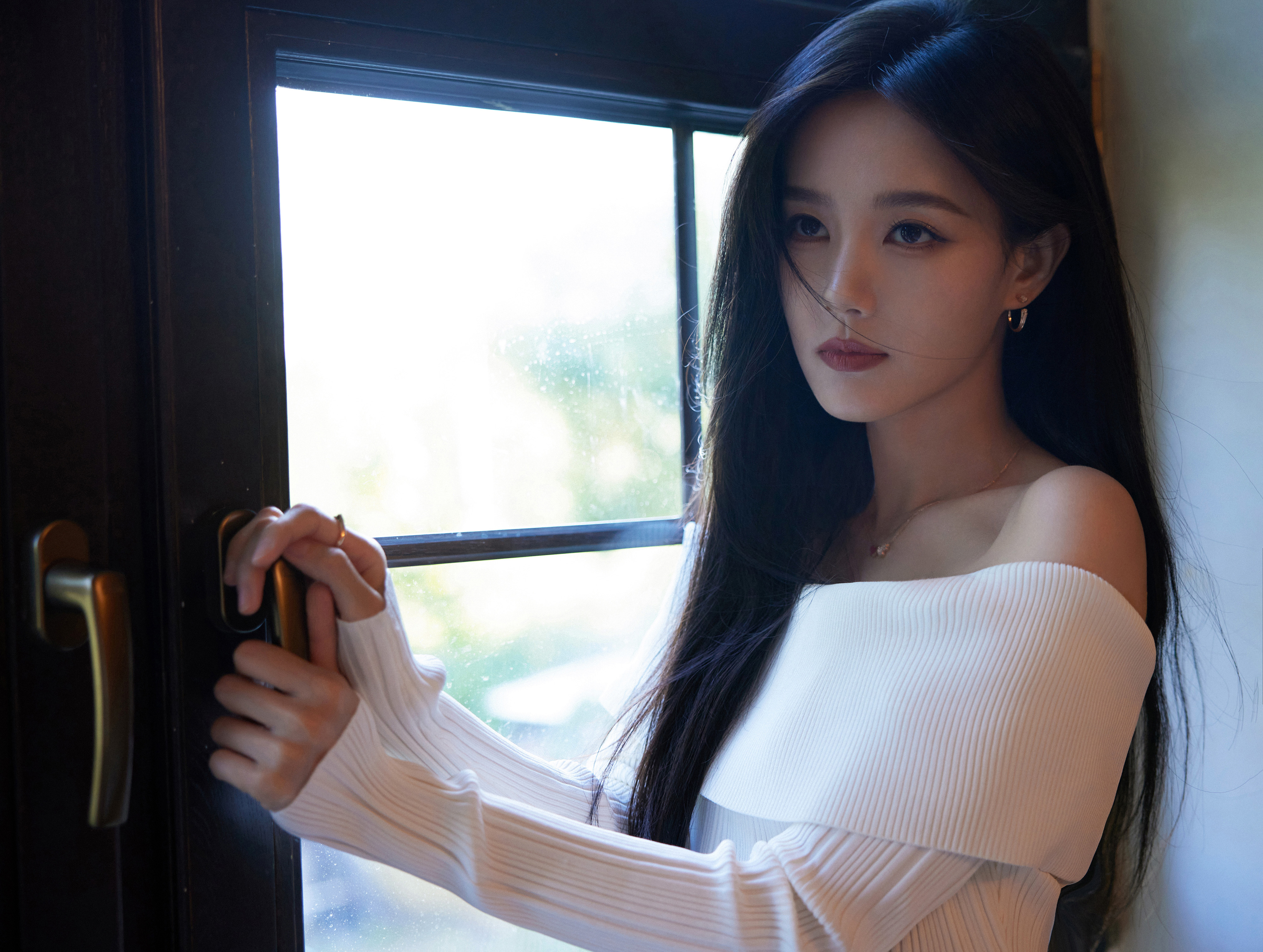 一舉一動溫柔優雅—李一桐[高清套圖]-第1章-图片11