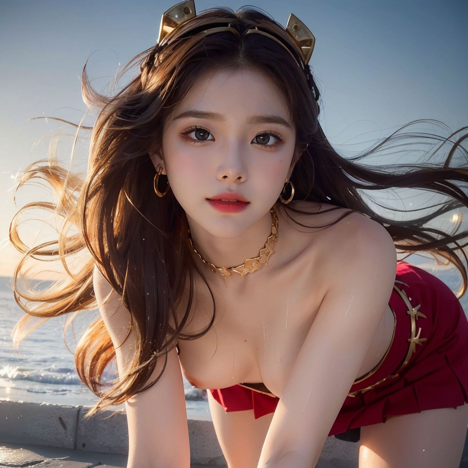 Medusa-第1章-图片7