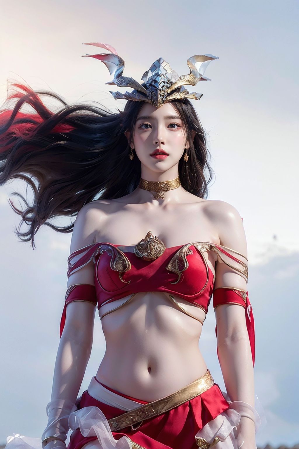 Medusa-第1章-图片8