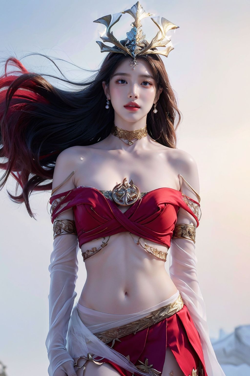 Medusa-第1章-图片11