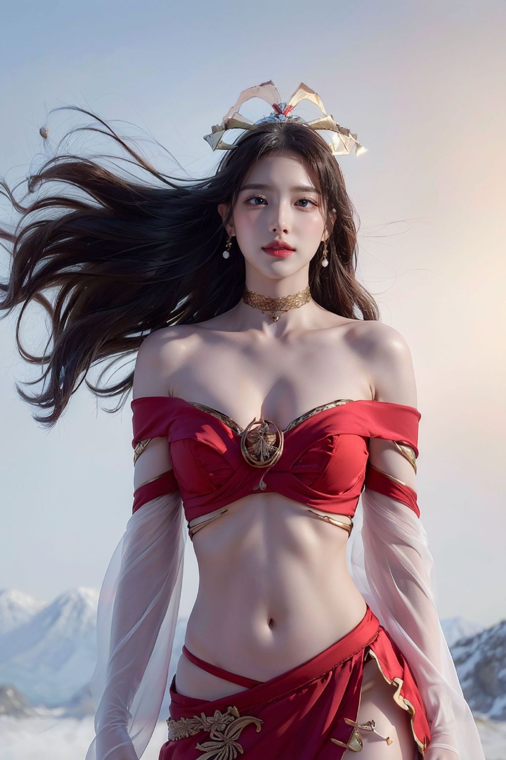 Medusa-第1章-图片18