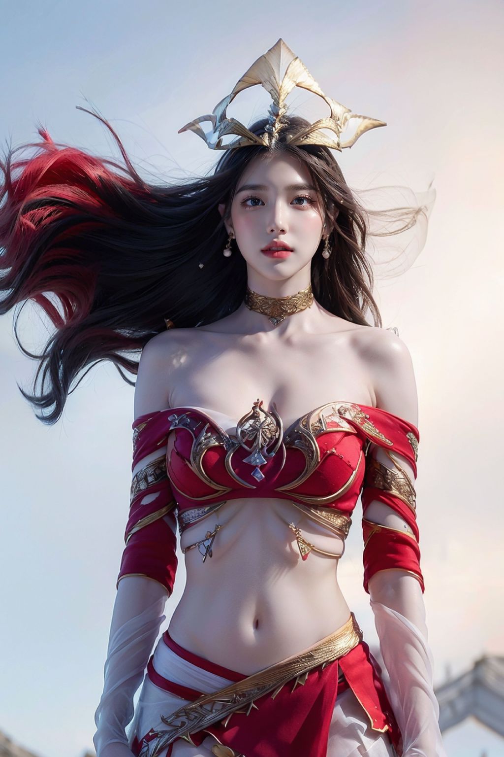 Medusa-第1章-图片28