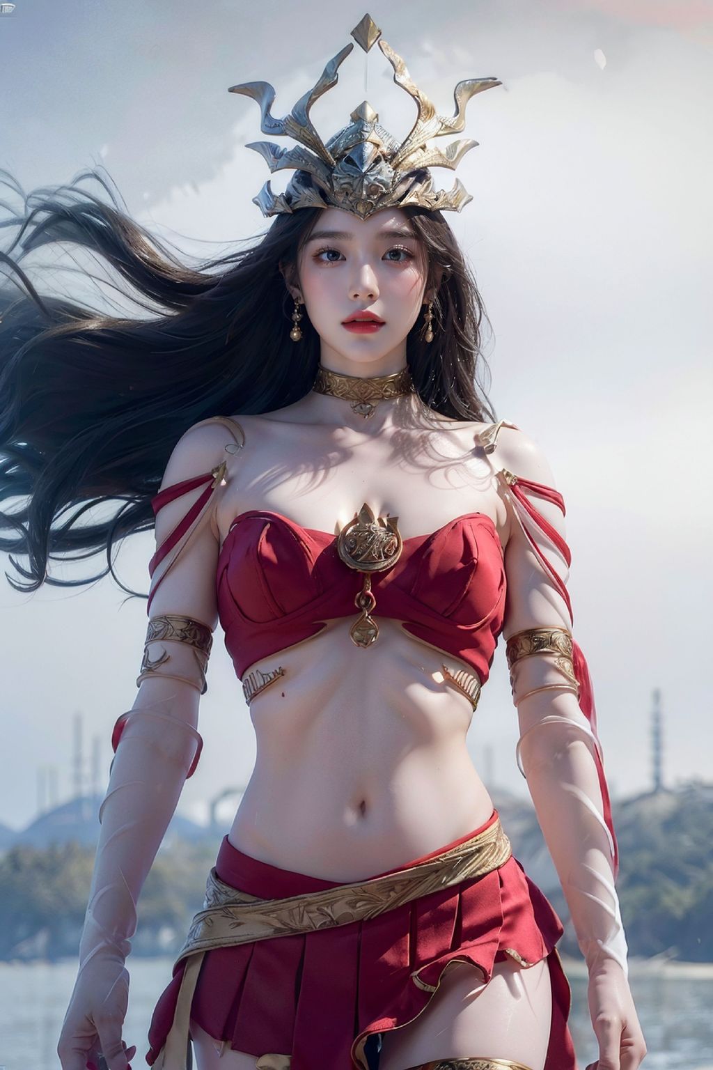 Medusa-第1章-图片35