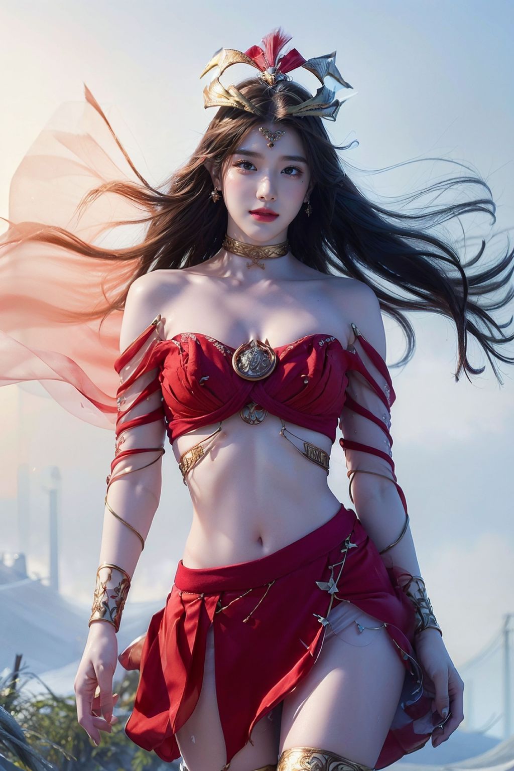 Medusa-第1章-图片47