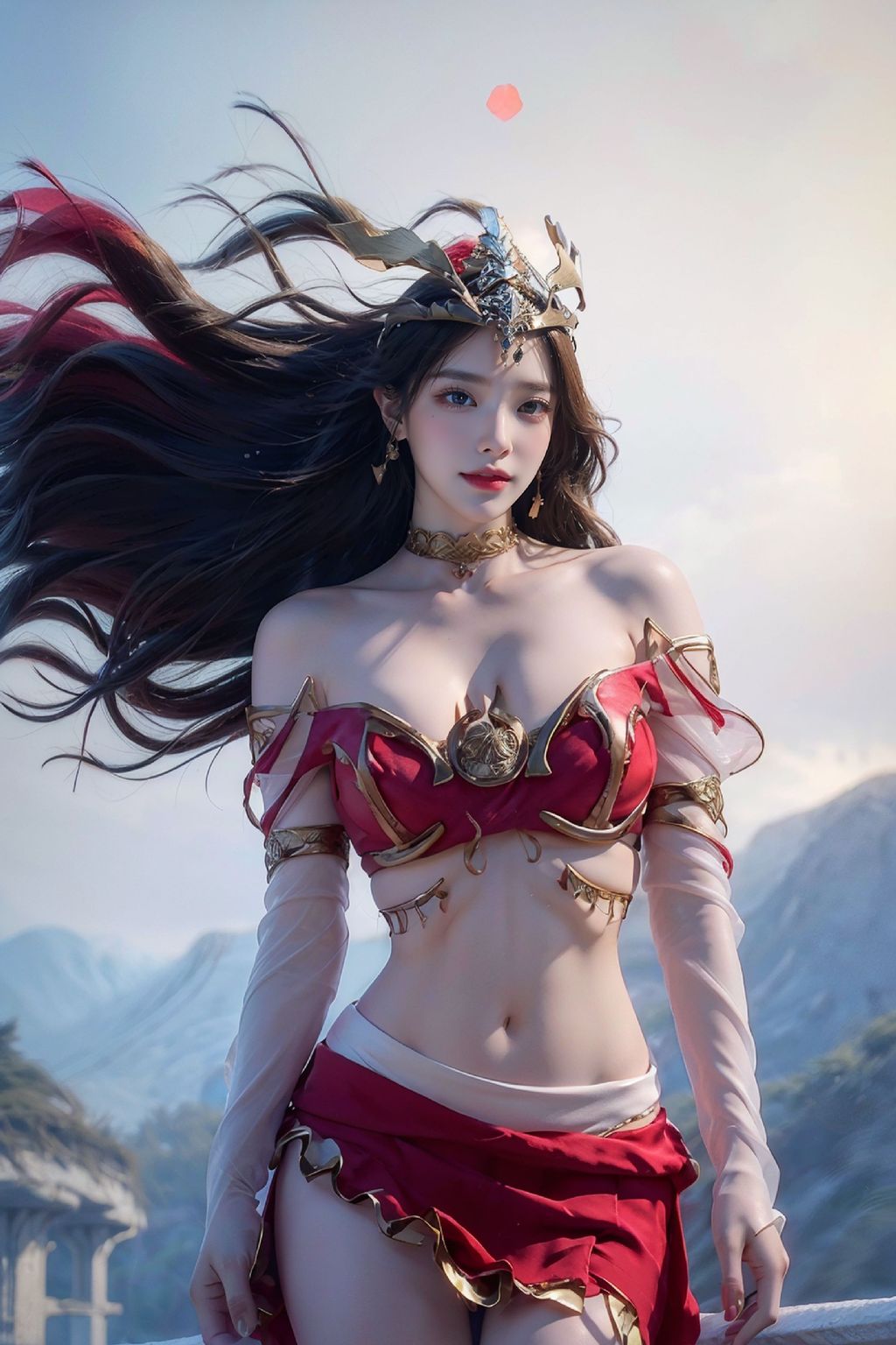 Medusa-第1章-图片55