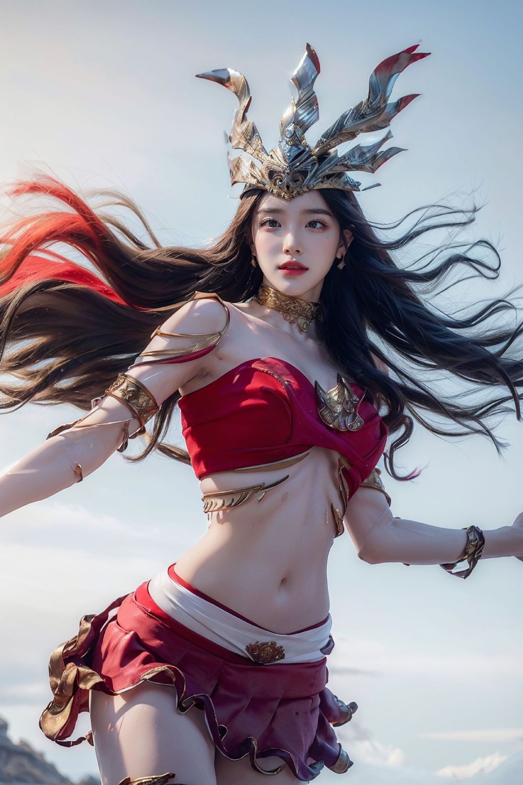 Medusa-第1章-图片60