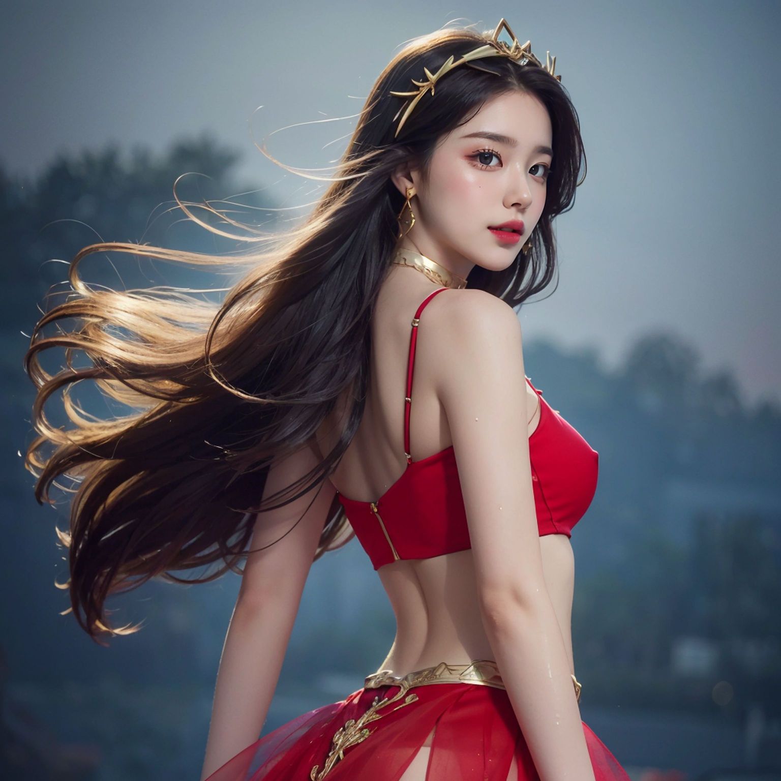 Medusa-第1章-图片69