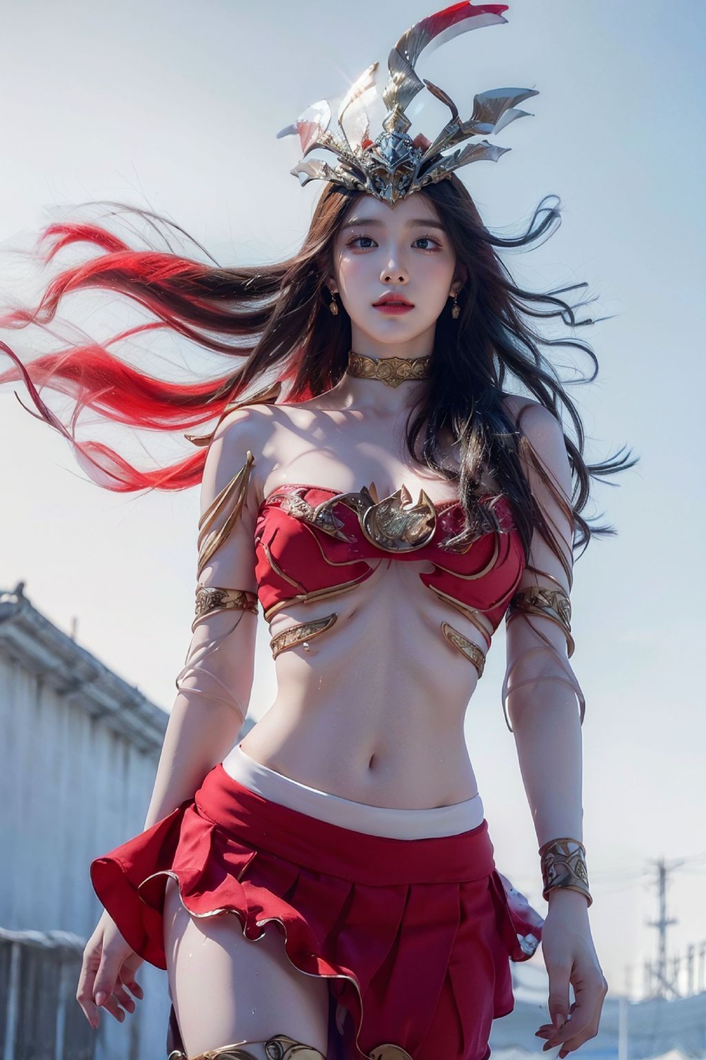 Medusa-第1章-图片81