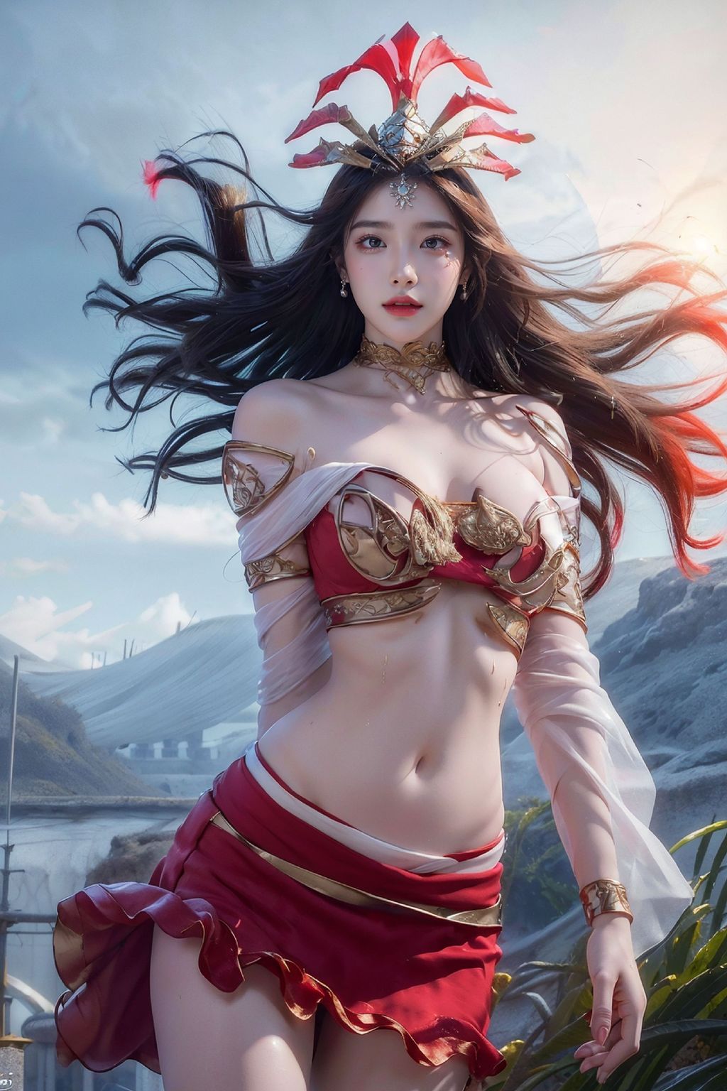 Medusa-第1章-图片85