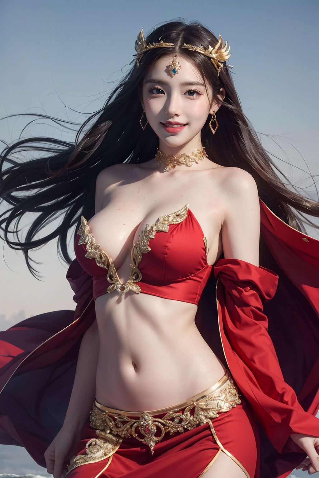 Medusa-第1章-图片91