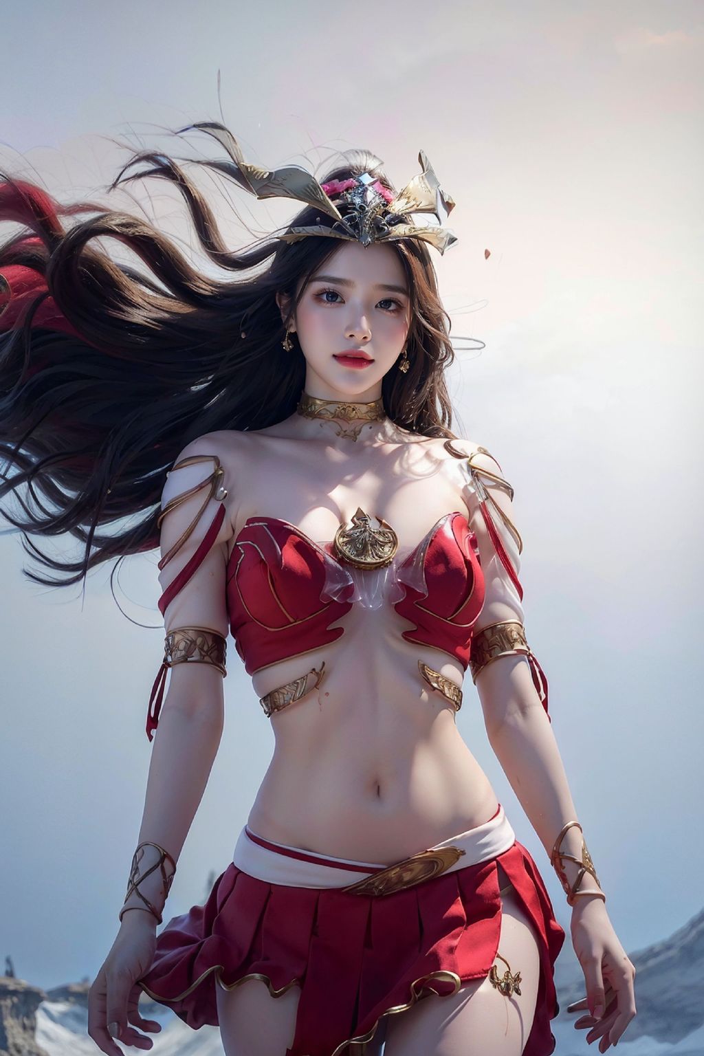 Medusa-第1章-图片100