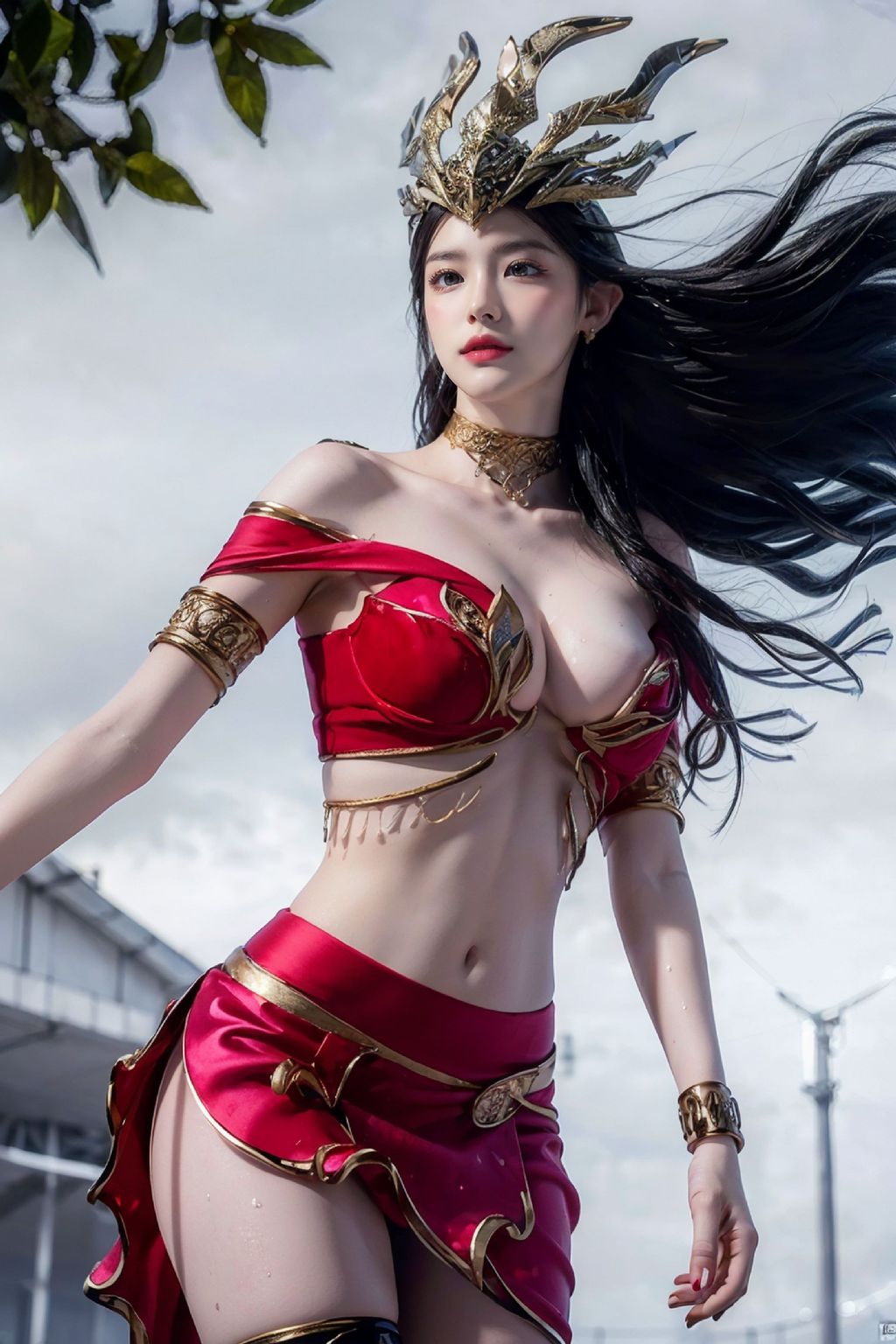 Medusa-第1章-图片114