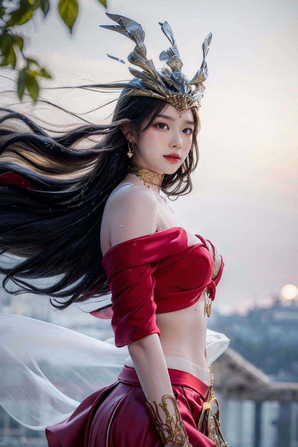 Medusa-第1章-图片124
