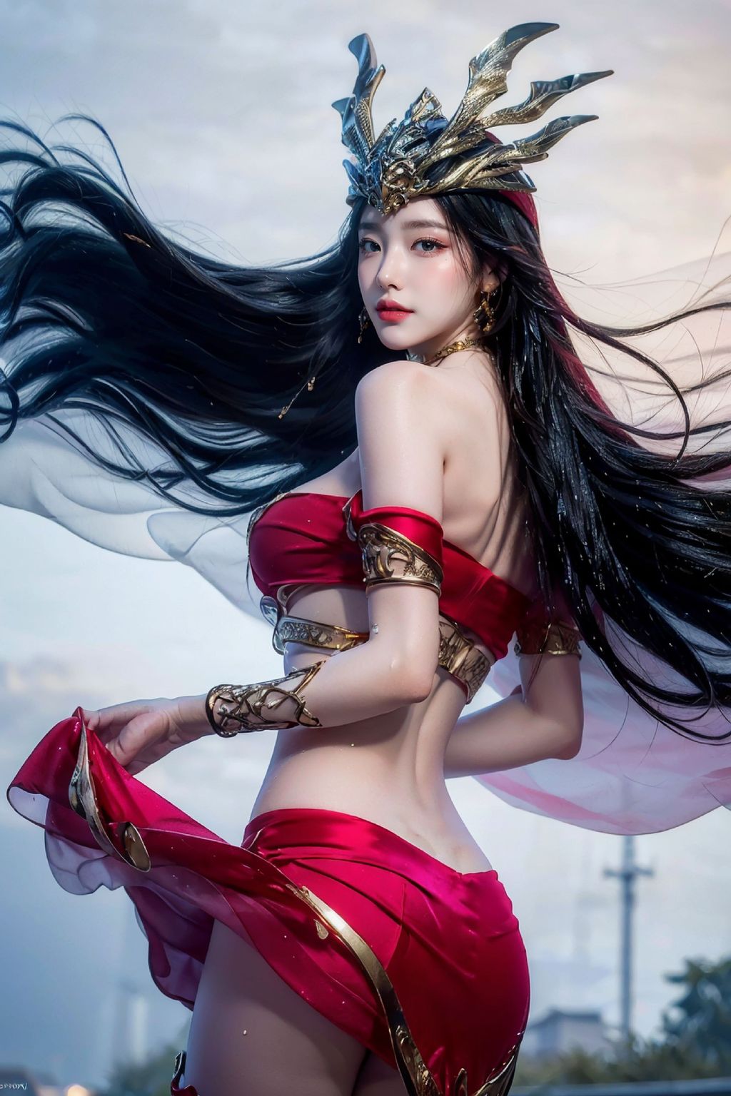 Medusa-第1章-图片134