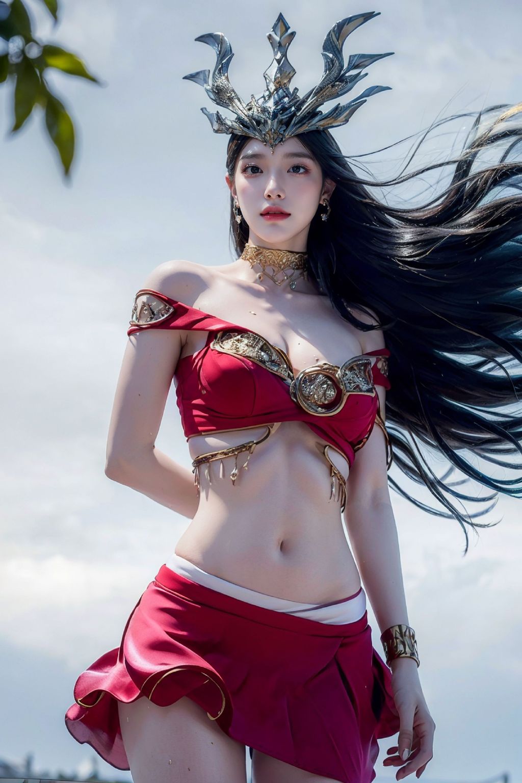 Medusa-第1章-图片142