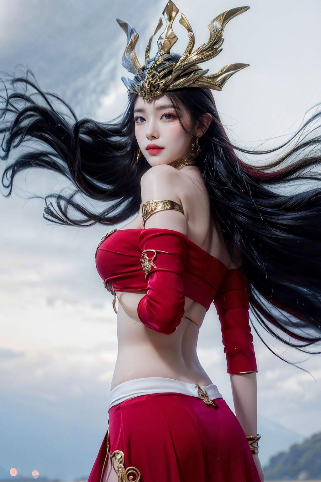 Medusa-第1章-图片140
