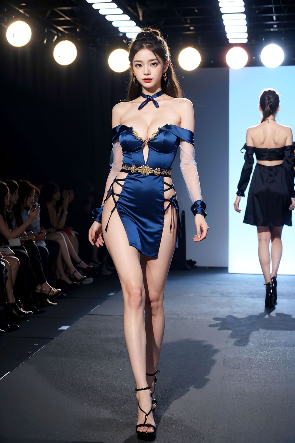 Fashion Stage-第1章-图片2