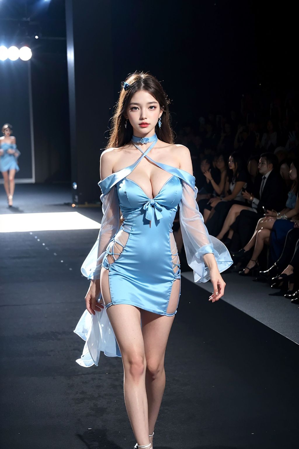 Fashion Stage-第1章-图片3