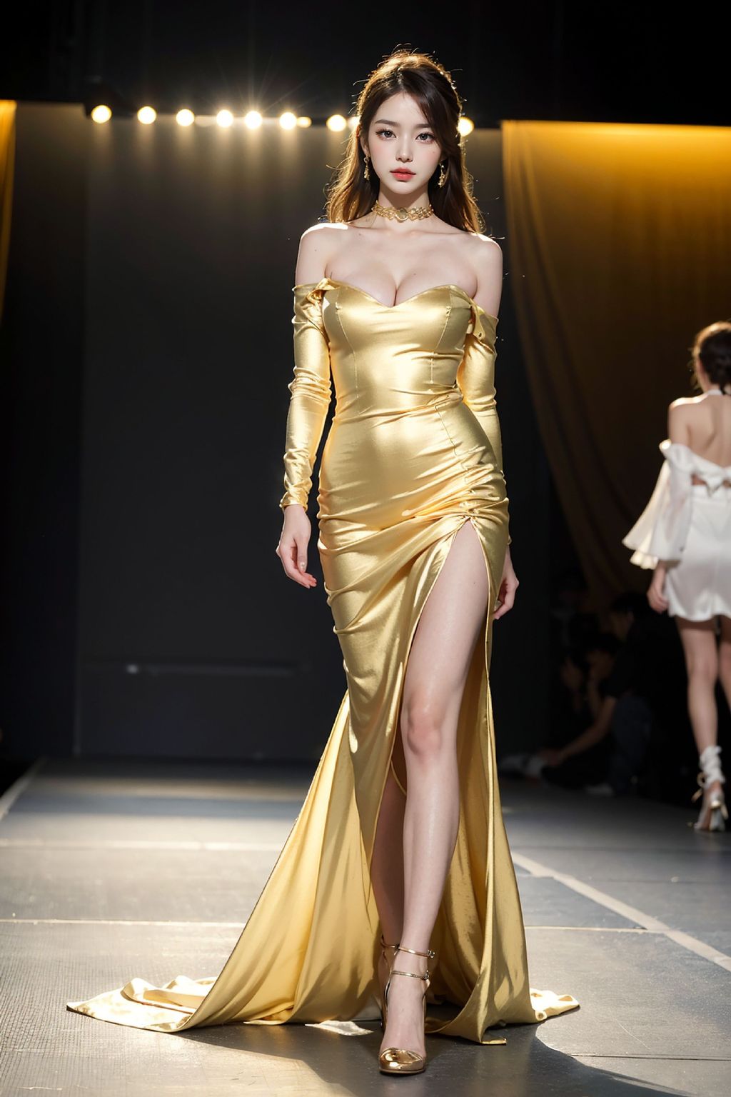 Fashion Stage-第1章-图片7