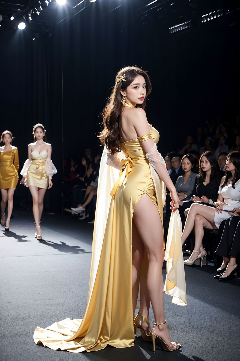 Fashion Stage-第1章-图片8