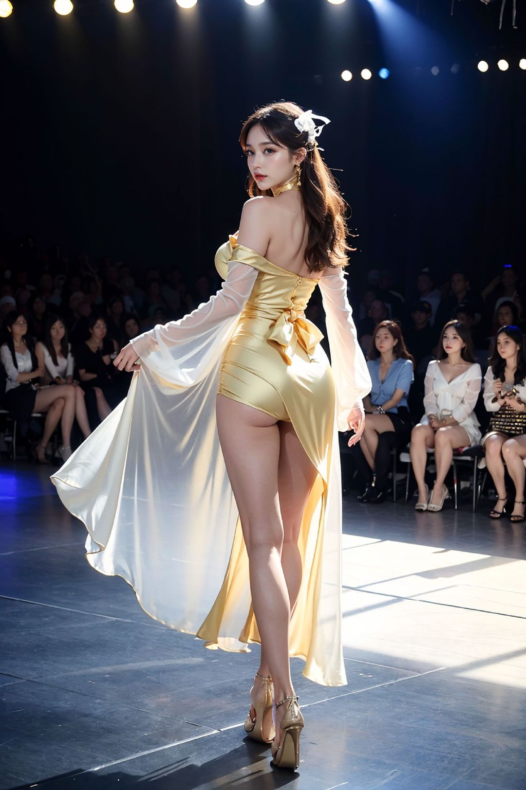 Fashion Stage-第1章-图片10