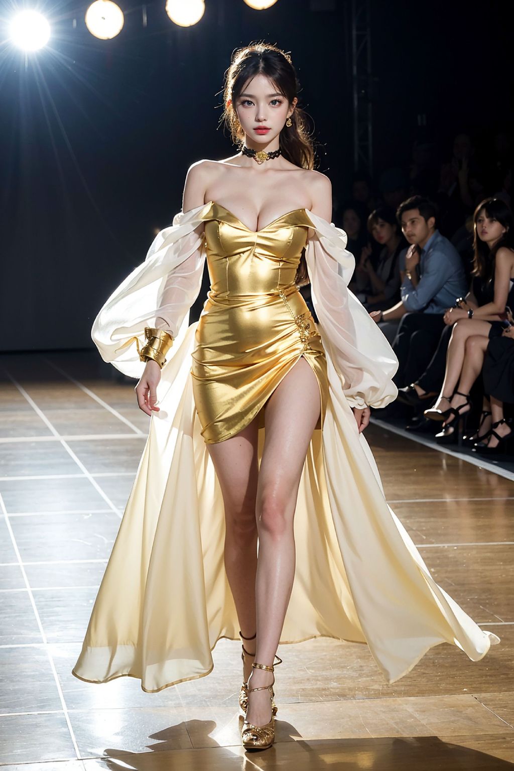 Fashion Stage-第1章-图片11