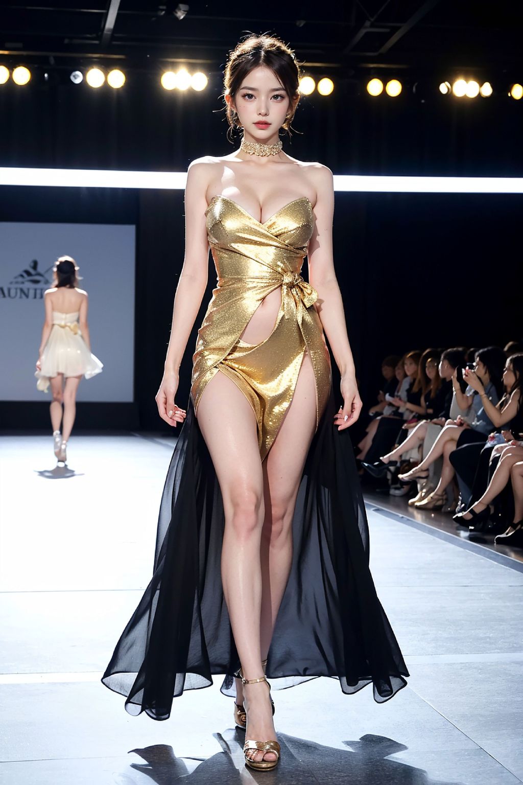 Fashion Stage-第1章-图片14