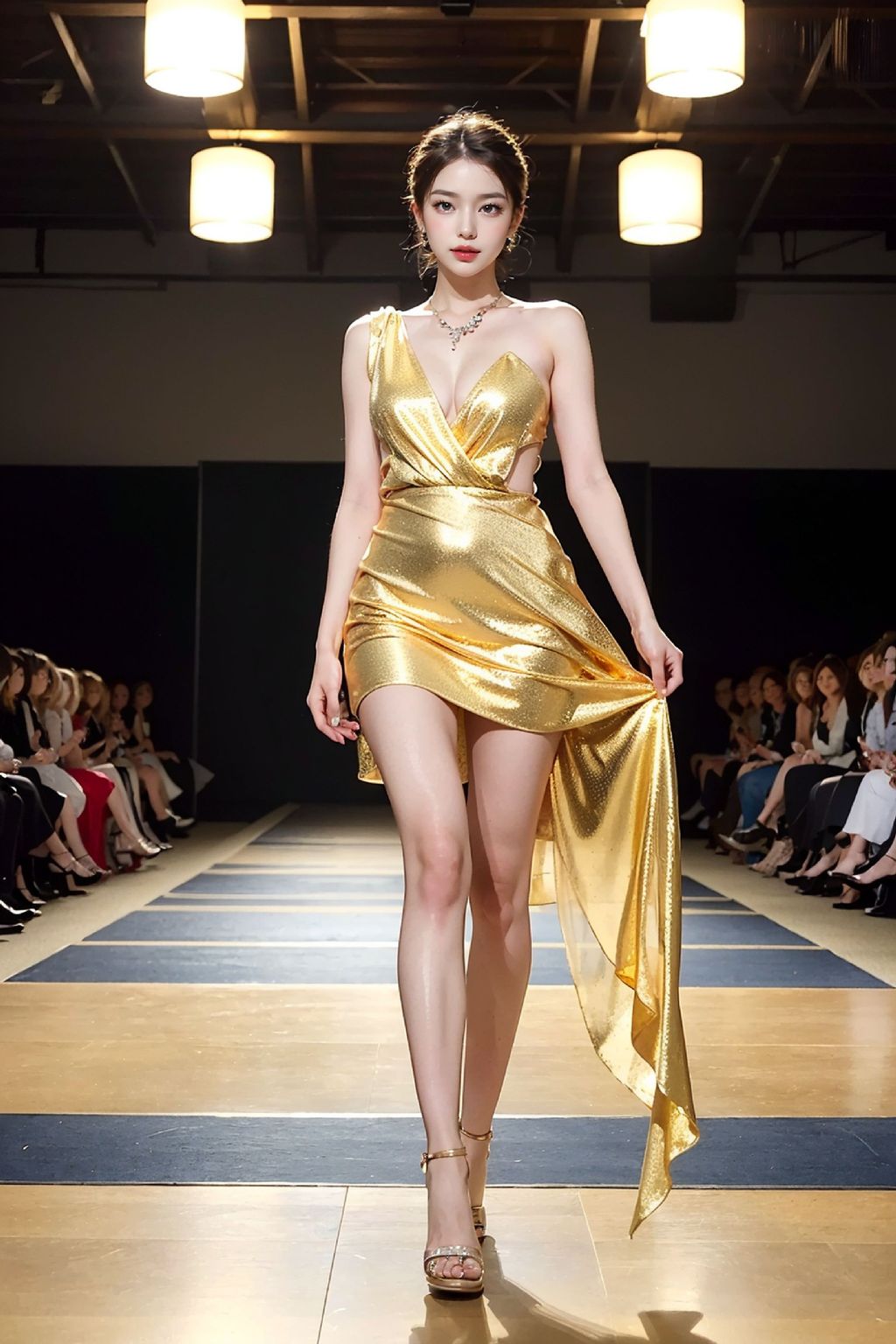 Fashion Stage-第1章-图片16