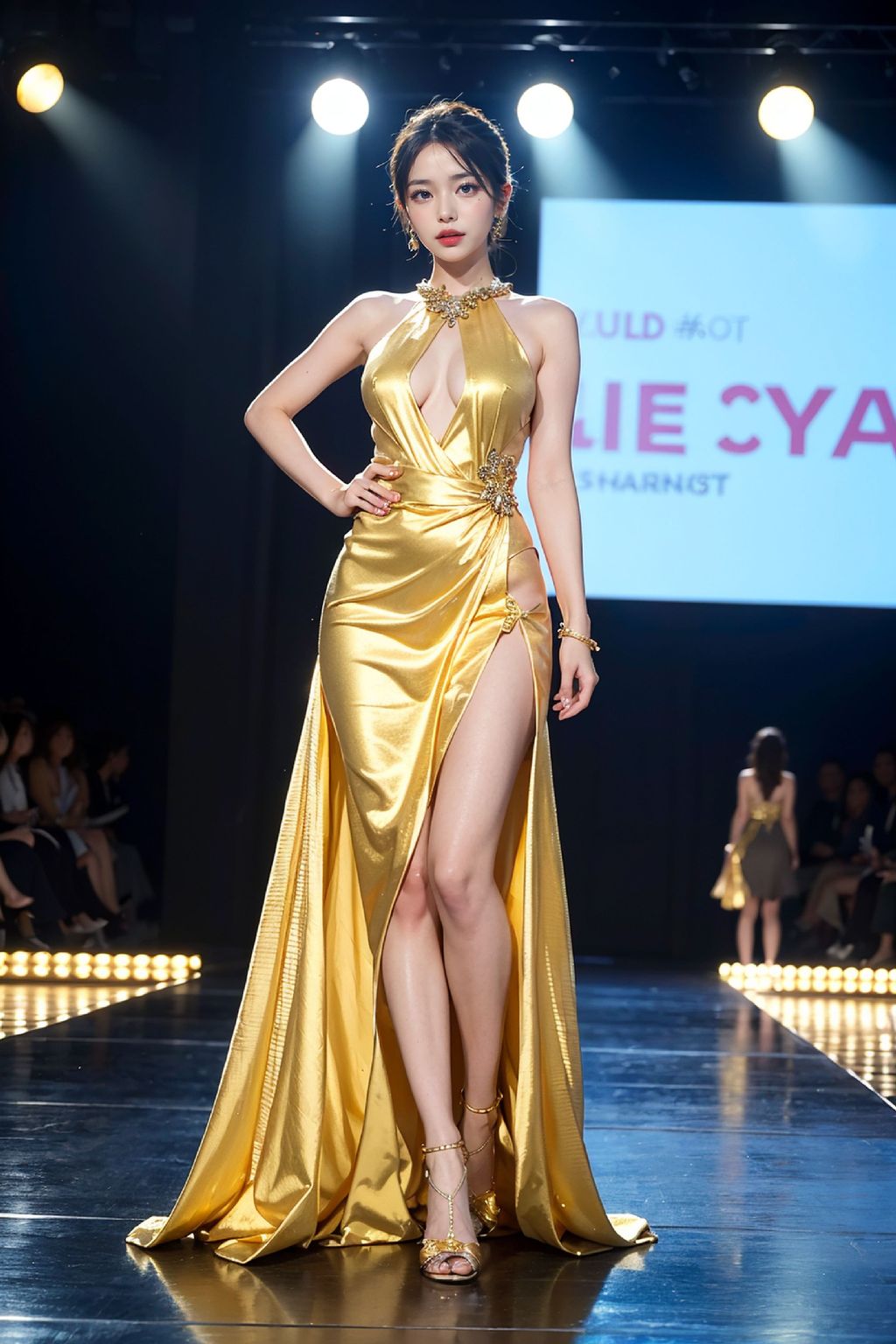 Fashion Stage-第1章-图片18